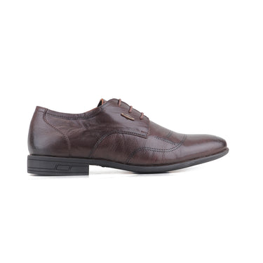 Red Chief Brown Formal Shoes for Men RC4029 003
