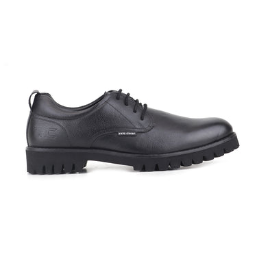 Red Chief Black Casual Shoes for Men RC4017 001