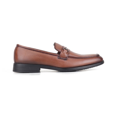 Red Chief Tan Formal Shoes for Men RC4038 006