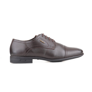 Red Chief Brown Formal Shoes for Men RC4030 003