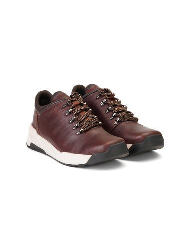 Red Chief Brown Outdoor Casual Shoes For Men RC1858 003
