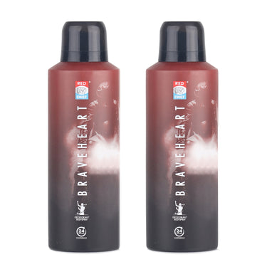 Red Chief Body Spray for Men A100009 00