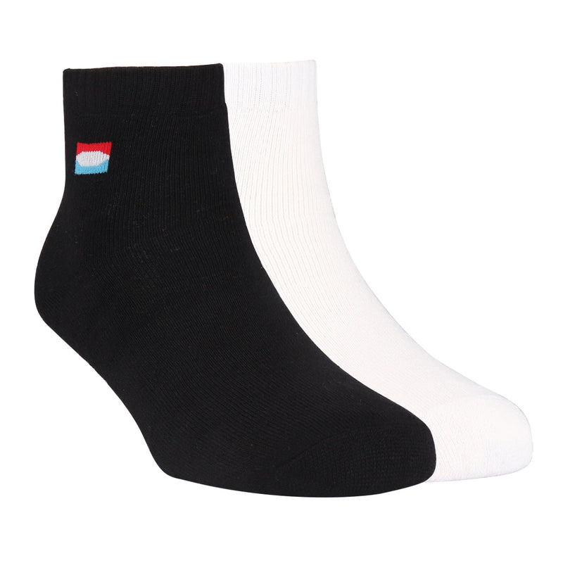 Red Chief Assorted Colour Socks for Men A20084 G0004