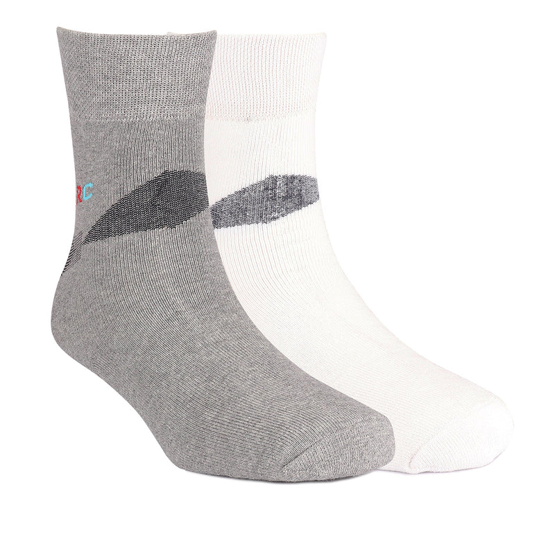 Red Chief Assorted Colour Socks for Men A20085 G0004