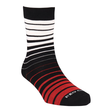Red Chief Assorted Colour Socks for Men A20087 G0004