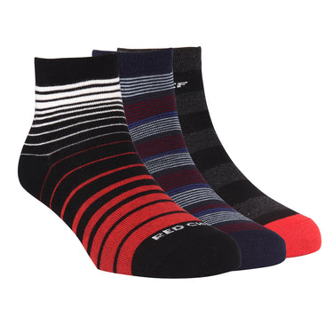 Red Chief Assorted Colour Socks for Men A20088 G0004