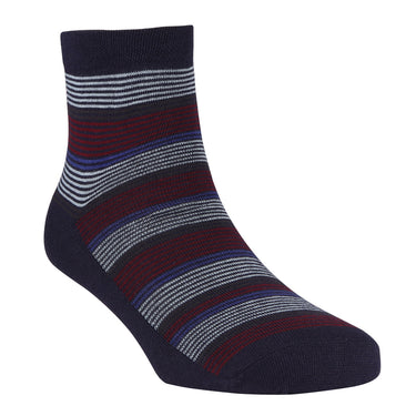 Red Chief Assorted Colour Socks for Men A20088 G0004
