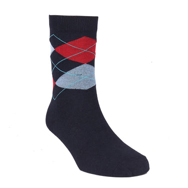 Red Chief Assorted Colour Socks for Men A20089 G0004