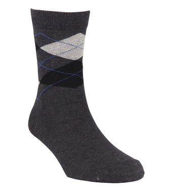 Red Chief Assorted Colour Socks for Men A20090 G0004