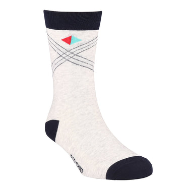 Red Chief Assorted Colour Socks for Men A20090 G0004