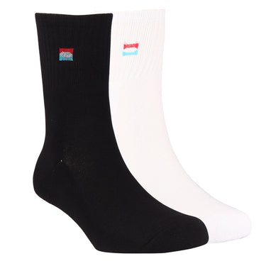 Red Chief Assorted Colour Socks for Men A20091 G0004