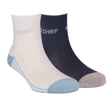 Red Chief Assorted Colour Socks for Men A20099 G0004