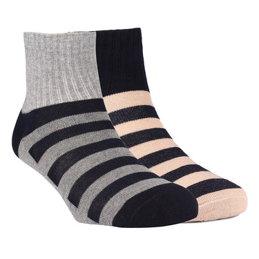 Red Chief Assorted Colour Socks for Men A20100 G0004