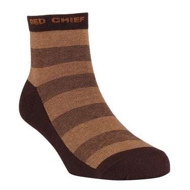 Red Chief Assorted Colour Socks for Men A20102 G0004