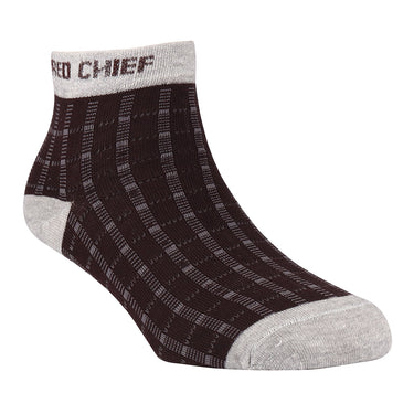 Red Chief Assorted Colour Socks for Men A20103 G0004