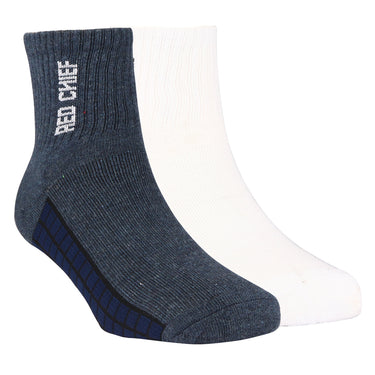 Red Chief Assorted Colour Socks for Men A20106 G0004