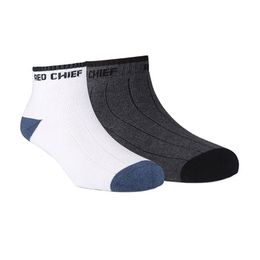 Red Chief Assorted Colour Socks for Men A20111 G0004