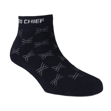 Red Chief Assorted Colour Socks for Men A20113 G0004