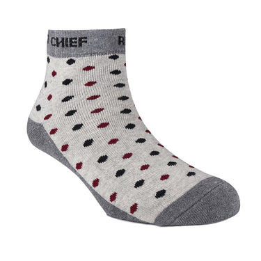 Red Chief Assorted Colour Socks for Men A20113 G0004