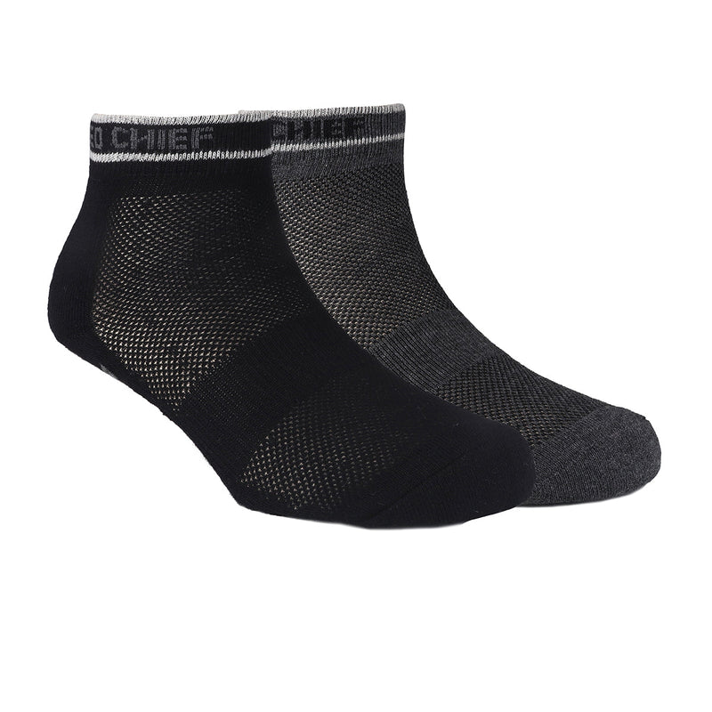Red Chief Assorted Colour Socks for Men A20114 G0004