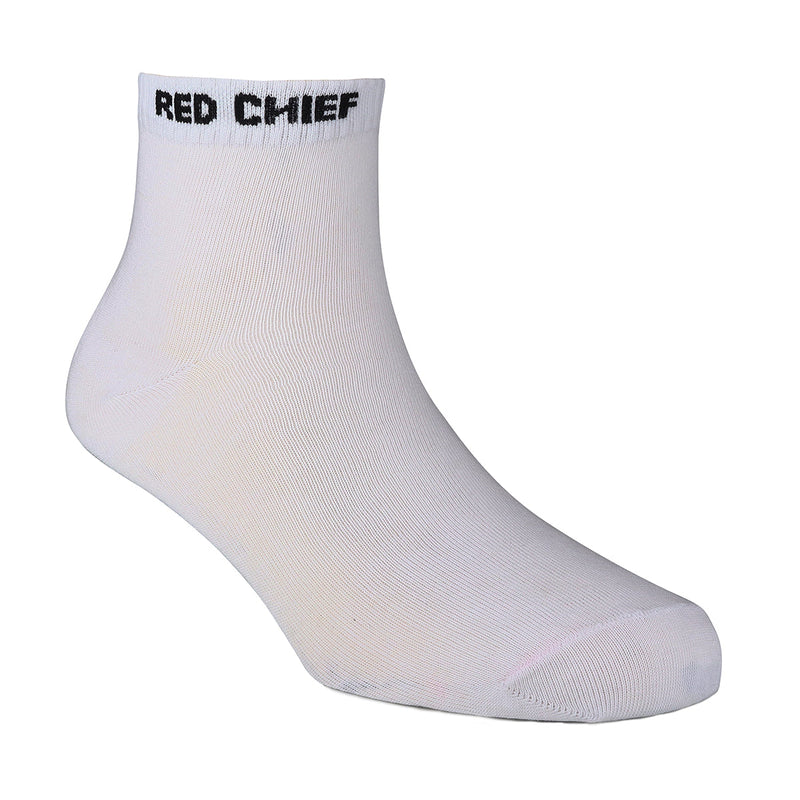 Red Chief Assorted Colour Socks for Men A20117 G0004