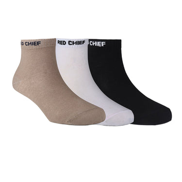 Red Chief Assorted Colour Socks for Men A20117 G0004