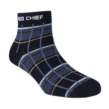 Red Chief Assorted Colour Socks for Men A20118 G0004