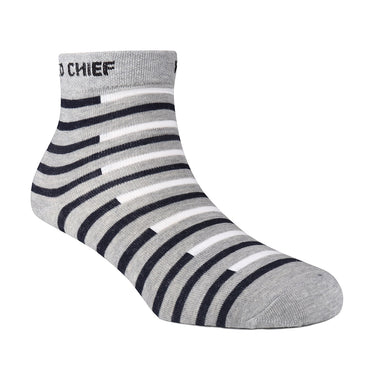 Red Chief Assorted Colour Socks for Men A20118 G0004