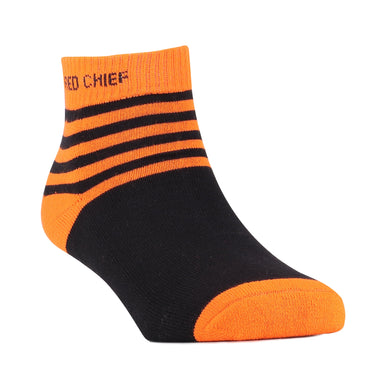 Red Chief Assorted Colour Socks for Men A20125 G0004