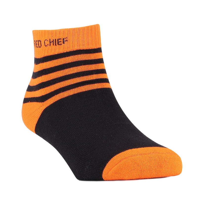 Red Chief Assorted Colour Socks for Men A20125 G0004