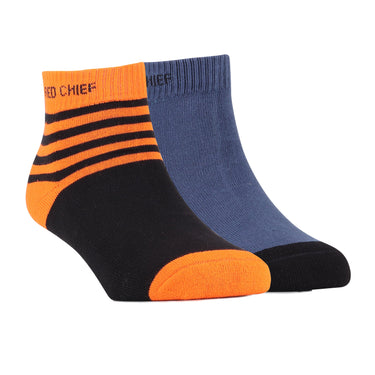 Red Chief Assorted Colour Socks for Men A20125 G0004