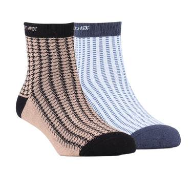 Red Chief Assorted Colour Socks for Men A20127 G0004