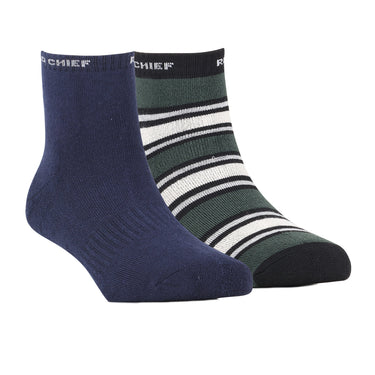 Red Chief Assorted Colour Socks for Men A20128 G0004