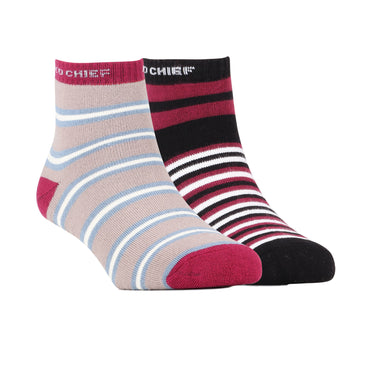Red Chief Assorted Colour Socks for Men A20129 G0004