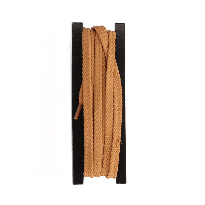 Red Chief Rust Shoe Lace for Men A50009 022