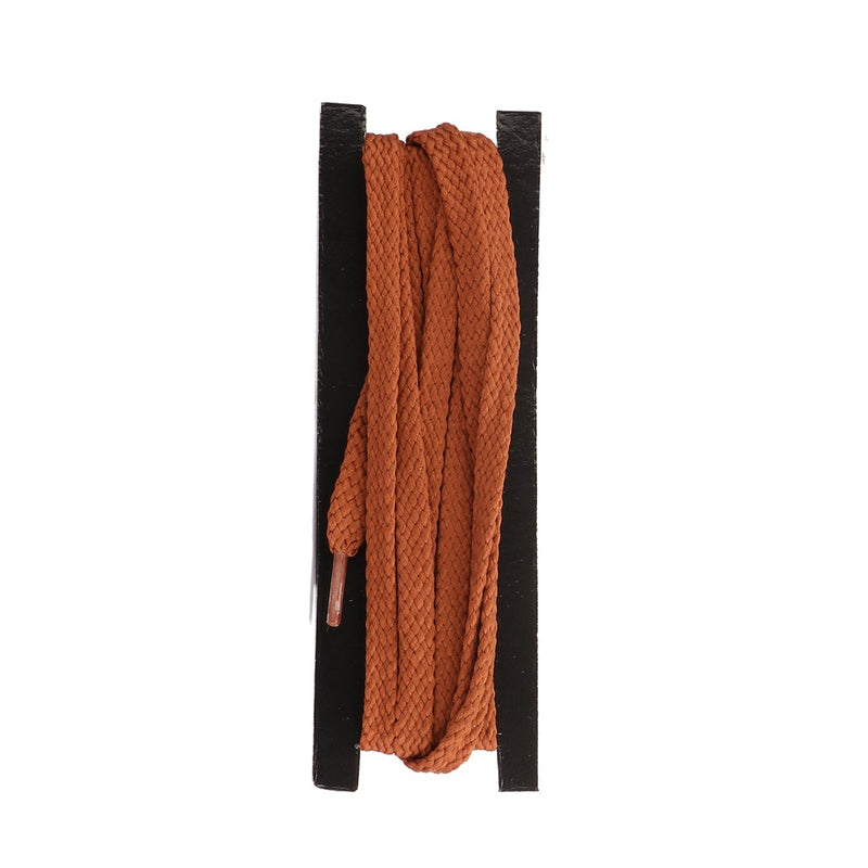 Red Chief Elephant Tan Shoe Lace for Men A50009 107