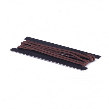 Red Chief Brown Shoe Lace for Men A50010 003