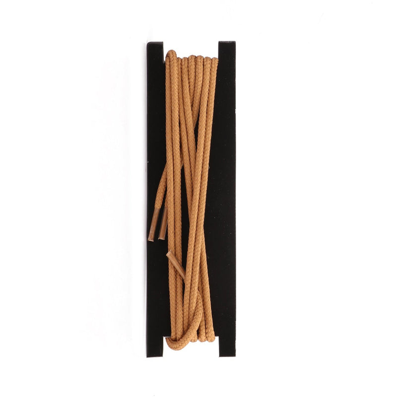 Red Chief Rust Shoe Lace for Men A50010 022