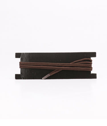 RED CHIEF Brown  Shoe Lace for Men A50011 003