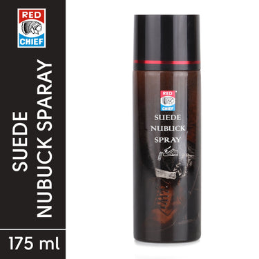 Red Chief Rust Shoe Spray for Men A60010 022A