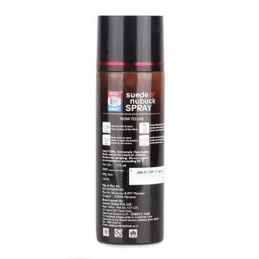 Red Chief Rust Shoe Spray for Men A60010 022A