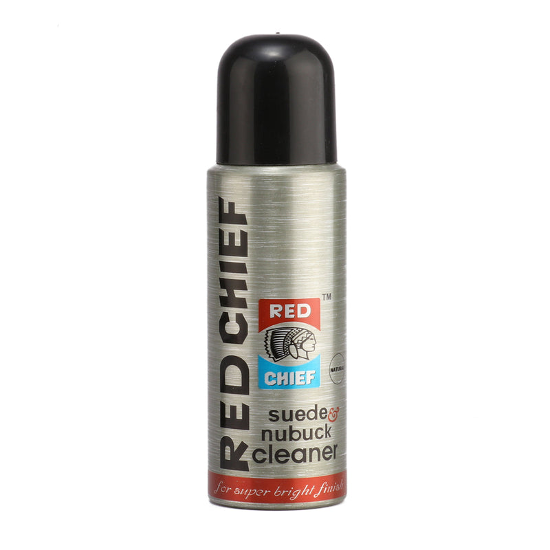 Red Chief Natural Shoe Cleaner for Men A60011 204A