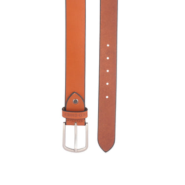 Red Chief Tan Belt for Men A80238 006