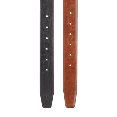 Red Chief Tan/Black Belt for Men A80340 086