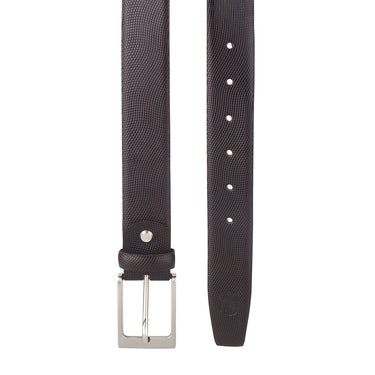 Red Chief Brown Belt for Men A80392 003