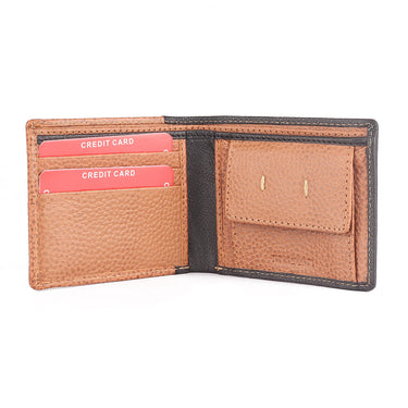 Red Chief Cognic Wallet for Men A90128 053