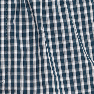 Red Chief Blue/White Boxer for Men B20009 1306