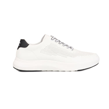 Red Chief Sports White Sneaker for Men C6021 057