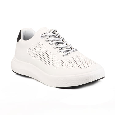 Red Chief Sports White Sneaker for Men C6021 057