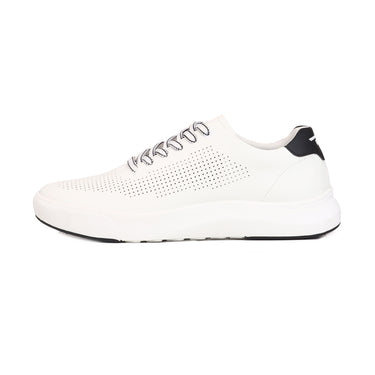 Red Chief Sports White Sneaker for Men C6021 057